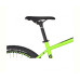 Велосипед  Ghost Kato 3.7 27.5", рама M, зелено-черный, 2020 - фото №6